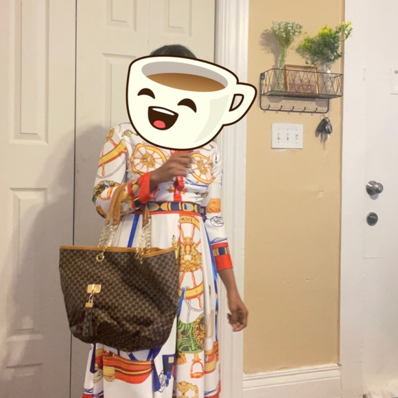 Wedding guest dress or party - Picture 4 of 4